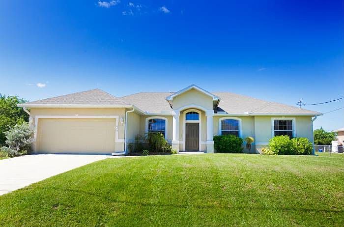 Great Curb Appeal