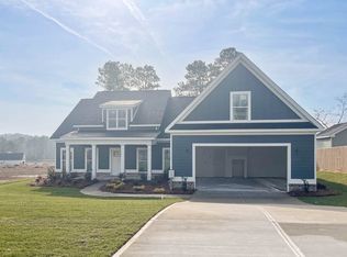 Pine Plan, Lakes and Streams, North Augusta, SC 29841