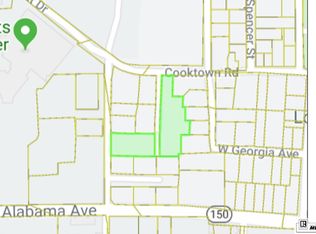 409 Cameron St, Ruston, LA 71270