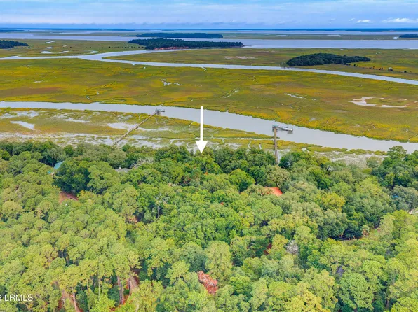 207 Fripp Point Road, St. Helena Island, SC 29920