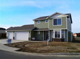 1212 Katy Ct, Grandview, WA 98930