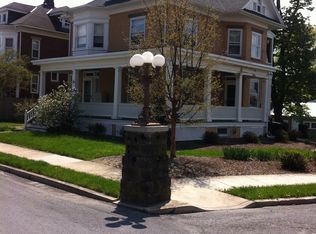 33 Glen St, Chambersburg, PA