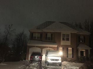 2728 Lightfoot Dr, Baltimore, MD 21209