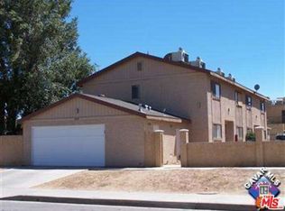 432 E Avenue Q7, Palmdale, CA 93550