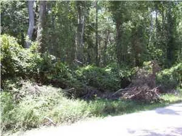 0 Gate Rd, Hampton, SC 29924