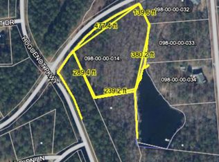 11 Barksdale Ferry Rd #L, Mc Cormick, SC 29835