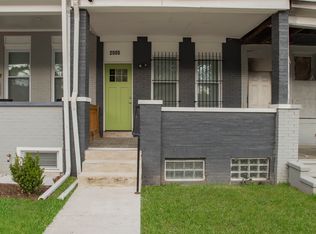 2005 N Dukeland St, Baltimore, MD 21216