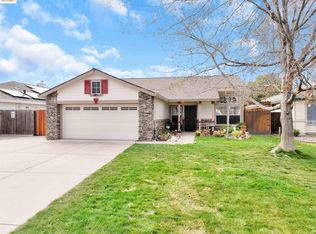 2169 Megan Dr, Oakley, CA