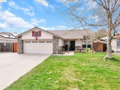 2169 Megan Dr, Oakley, CA, 94561