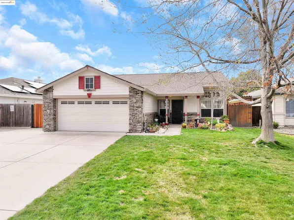 2169 Megan Dr, Oakley, CA 94561