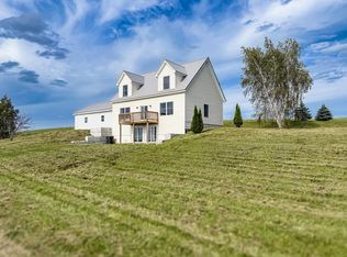 182 Fort Fairfield Road, Caribou, ME 04736