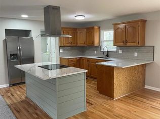 120 NW 331st Rd, Warrensburg, MO 64093