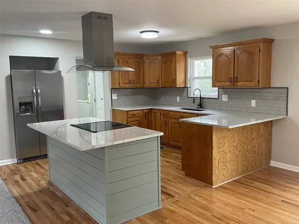 120 NW 331st Rd, Warrensburg, MO 64093