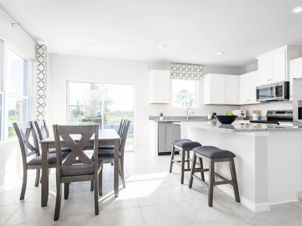 Homes Available Soon, Savannah Lakes Townhomes