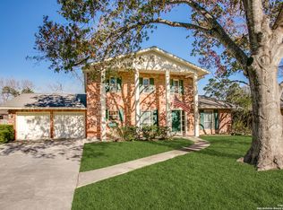 10302 Fox Holw, San Antonio, TX 78217