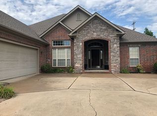 4340 Arbor Vine Dr, Conway, AR 72034