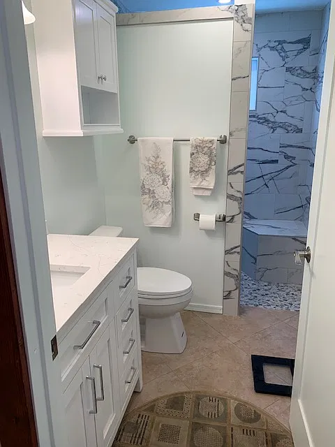 Studio, 250 sqft, $1,200 — Photo 4