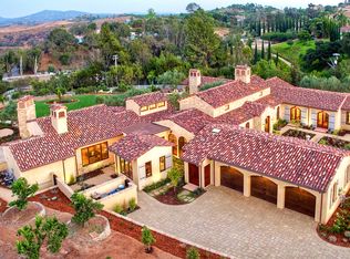 5152 Tangerine Ln, Fallbrook, CA 92028