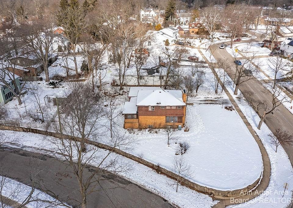 2316 Brockman Blvd, Ann Arbor, MI 48104 Zillow