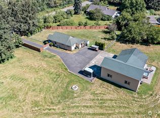 12409 State Route 165 E, Buckley, WA 98321