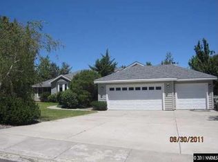 13465 Fieldcreek Ln, Reno, NV 89511