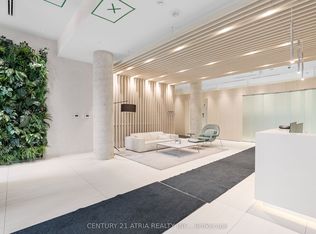 181 Sheppard Ave E #208, Toronto, ON M2N 0L9