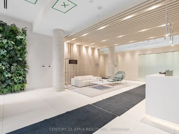 181 Sheppard Ave E #208, Toronto, ON M2N 0L9