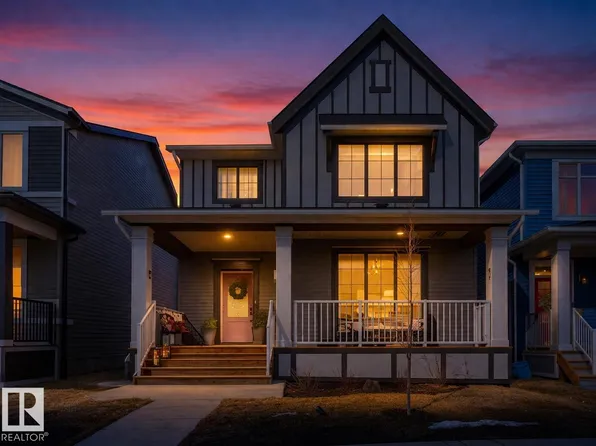 7012 54th Ave, Beaumont, AB T4X 1J5