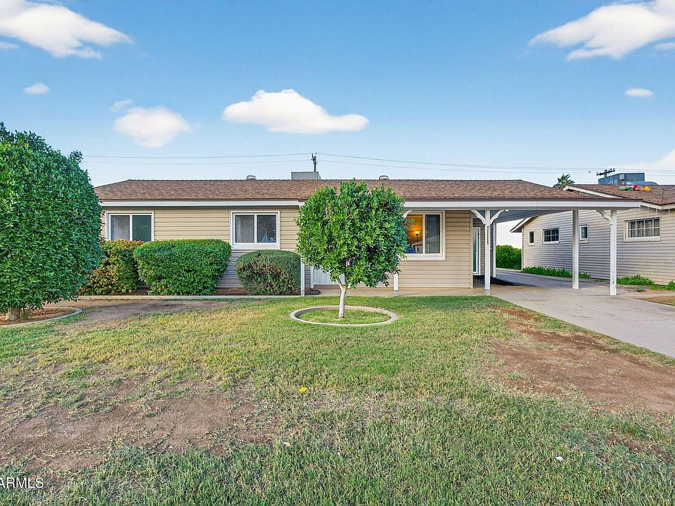 1st image of 4630 W MITCHELL Drive