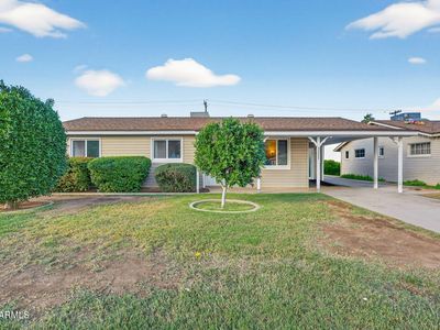 4630 W MITCHELL Drive, Phoenix, AZ, 85031