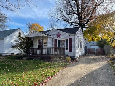 1550 Seminola Ave, Akron, OH, 44305