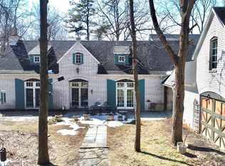 210 N Sunset Dr, Ithaca, NY 14850