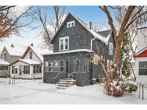 401 Lafond Ave #2 Photo 1