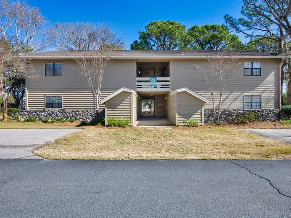 86 Breakwater Bay Unit 10E, Miramar Beach, FL 32550