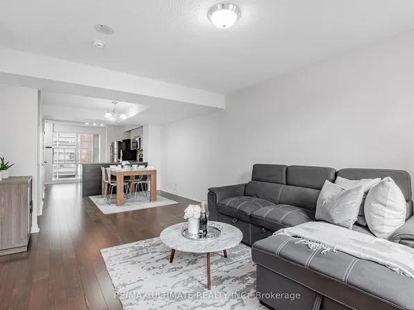 11 Saint Joseph St #311, Toronto, ON M4Y 3G4