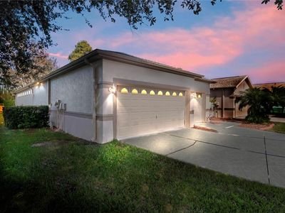 7519 Berna Ln, Land O Lakes, FL, 34637