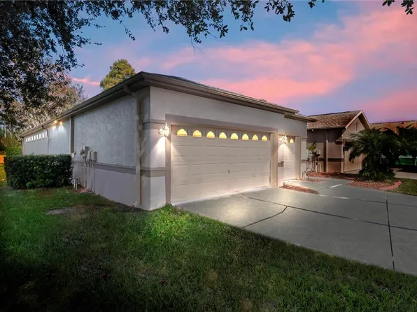 7519 Berna Ln, Land O Lakes, FL 34637