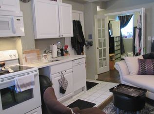 4 Michelangelo St #TFU10, Boston, MA 02113