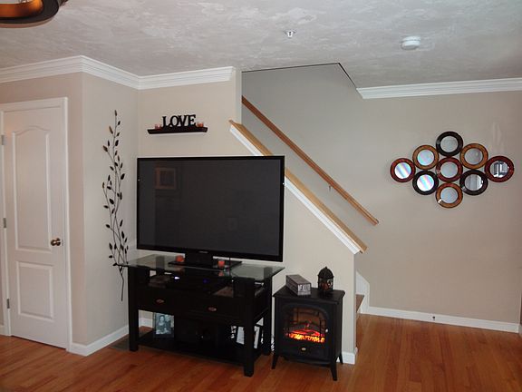 Media Area