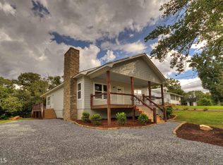 655 E 2nd St, Blue ridge, GA 30513
