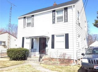 1802 Stahlwood Ave, Toledo, OH 43613