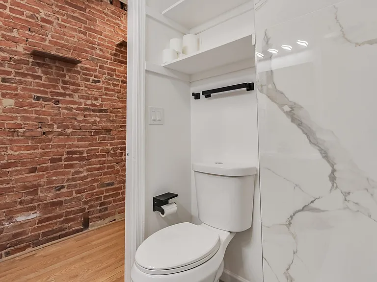 Bathroom 4