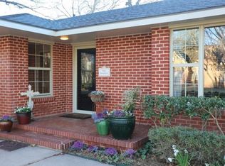 758 Elmwood Dr, Abilene, TX 79605