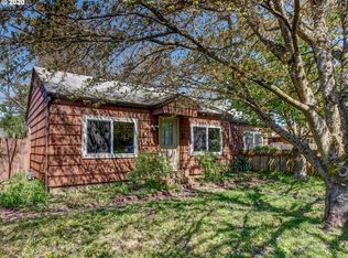 790 W N St, Springfield, OR 97477