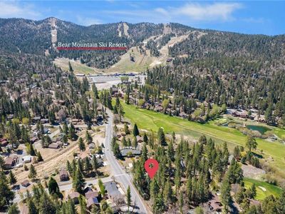 43160 Sheephorn Rd, Big Bear Lake, CA, 92315
