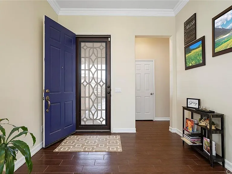 Entryway.