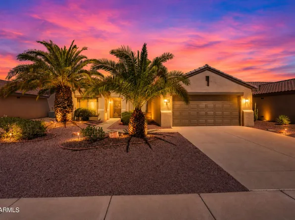 16060 W VERBENA Lane, Surprise, AZ 85374