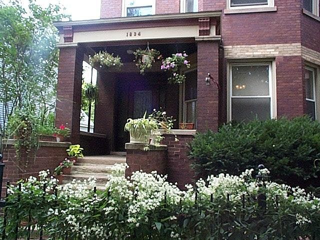 1st image of 1834 W Eddy St #1