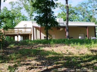 6639 Coffman Bend Dr, Climax Springs, MO 65324