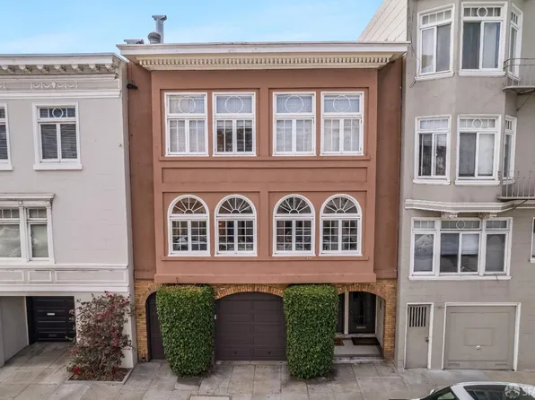 3133 Franklin St, San Francisco, CA 94123